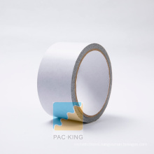 General Use Paper Double Sided Tissue Tape For Packing And Fixing